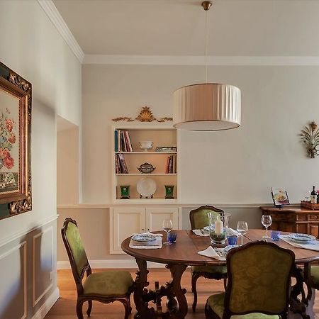 Unione Charme Apartment Florence Ngoại thất bức ảnh