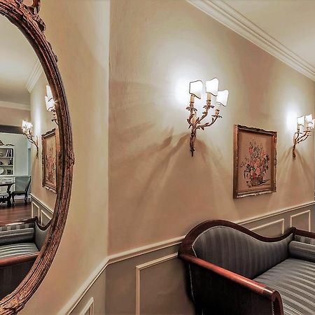 Unione Charme Apartment Florence Ngoại thất bức ảnh