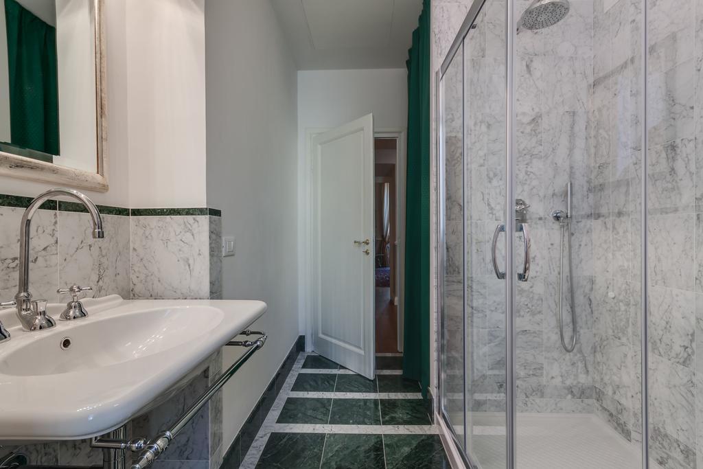 Unione Charme Apartment Florence Phòng bức ảnh