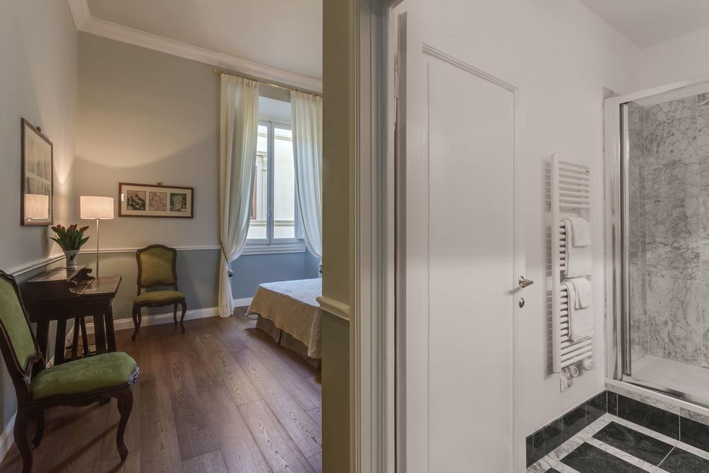 Unione Charme Apartment Florence Phòng bức ảnh