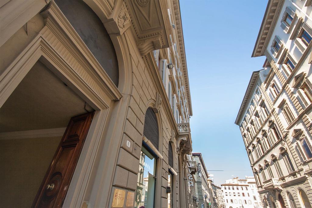 Unione Charme Apartment Florence Ngoại thất bức ảnh