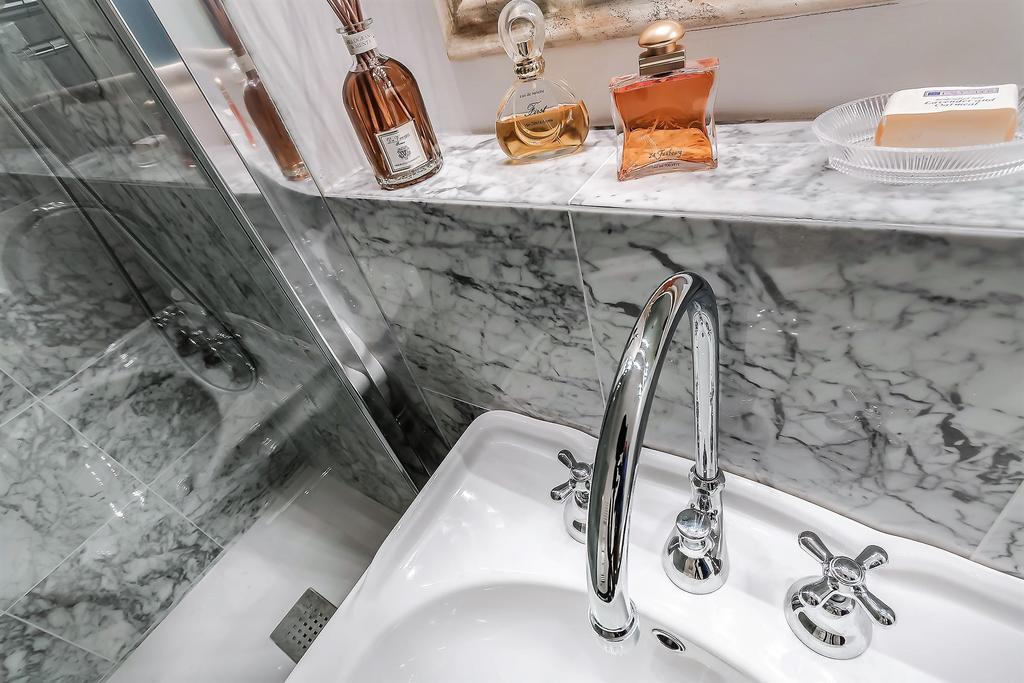 Unione Charme Apartment Florence Ngoại thất bức ảnh