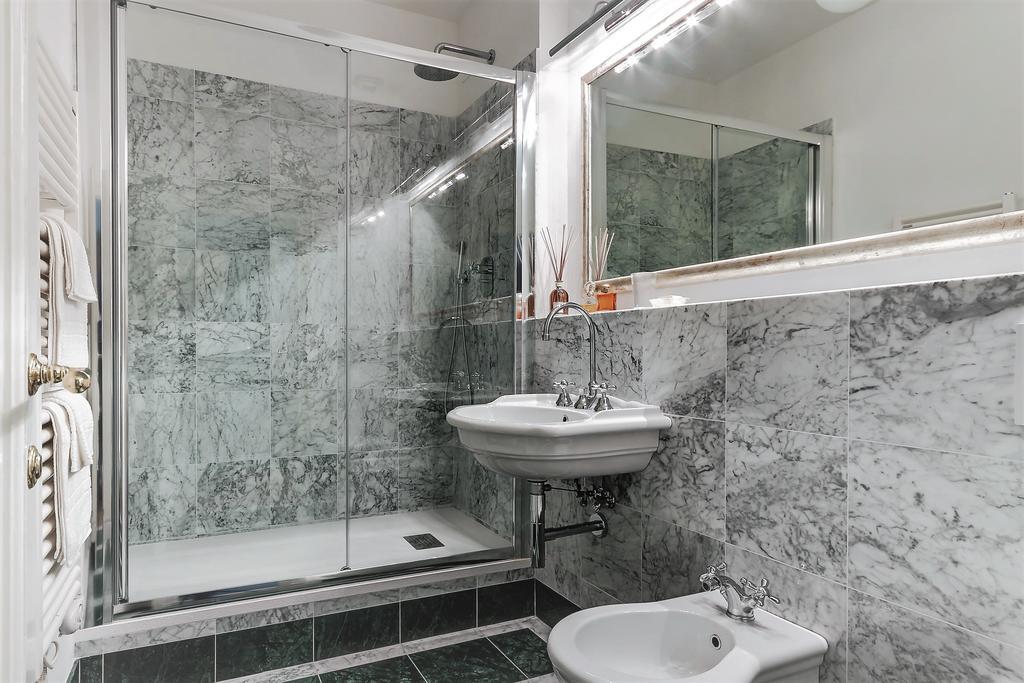 Unione Charme Apartment Florence Ngoại thất bức ảnh