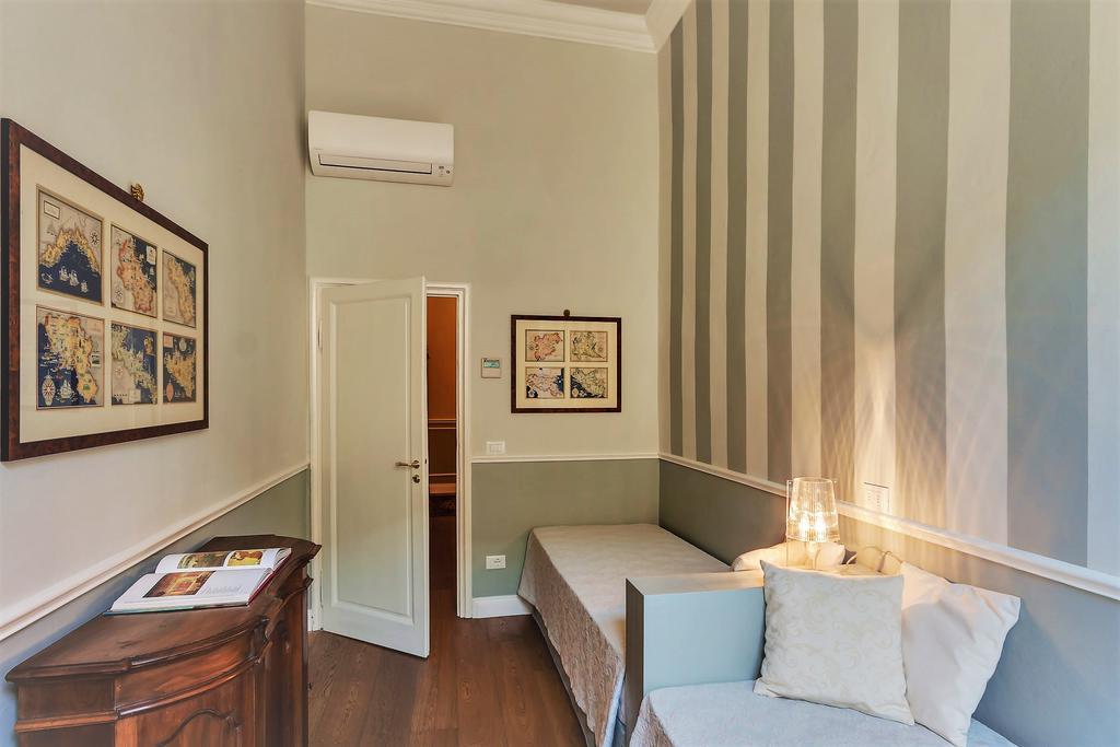 Unione Charme Apartment Florence Ngoại thất bức ảnh