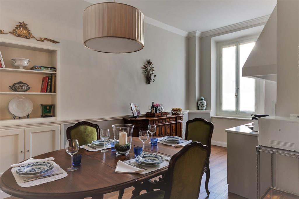 Unione Charme Apartment Florence Ngoại thất bức ảnh