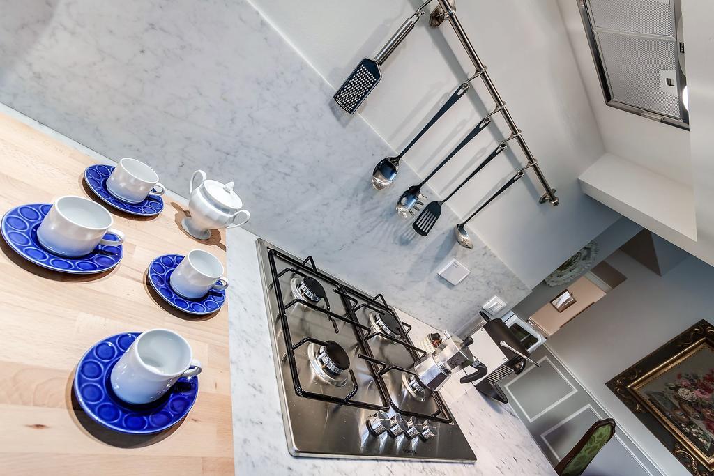 Unione Charme Apartment Florence Ngoại thất bức ảnh