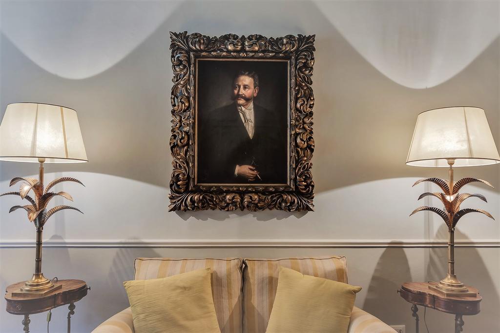 Unione Charme Apartment Florence Ngoại thất bức ảnh