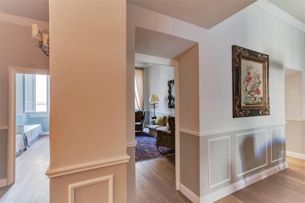Unione Charme Apartment Florence Ngoại thất bức ảnh