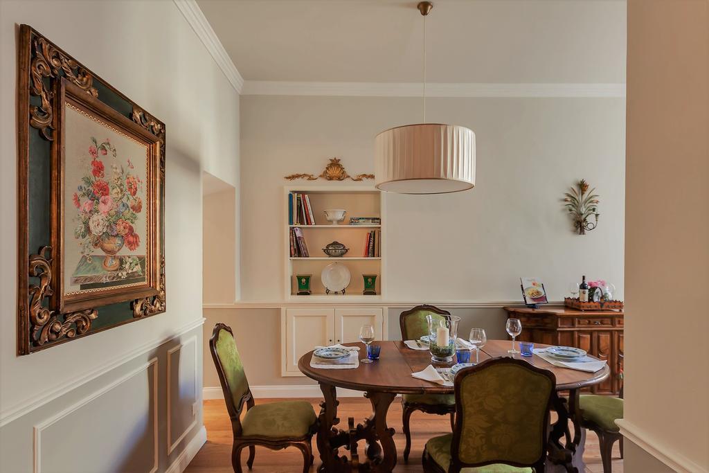 Unione Charme Apartment Florence Ngoại thất bức ảnh