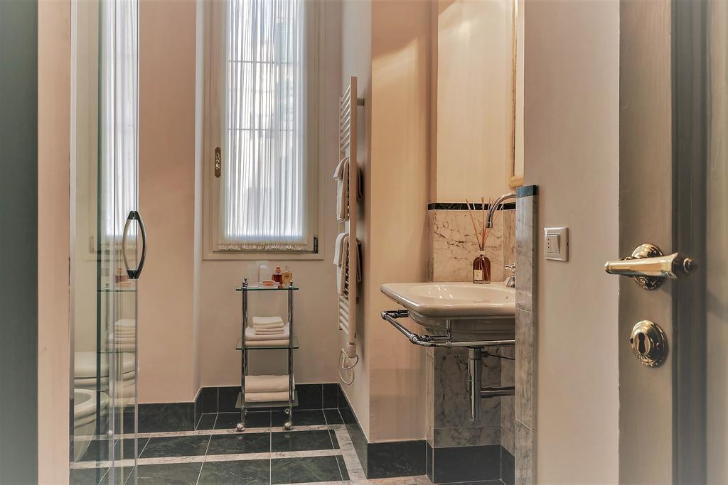 Unione Charme Apartment Florence Ngoại thất bức ảnh