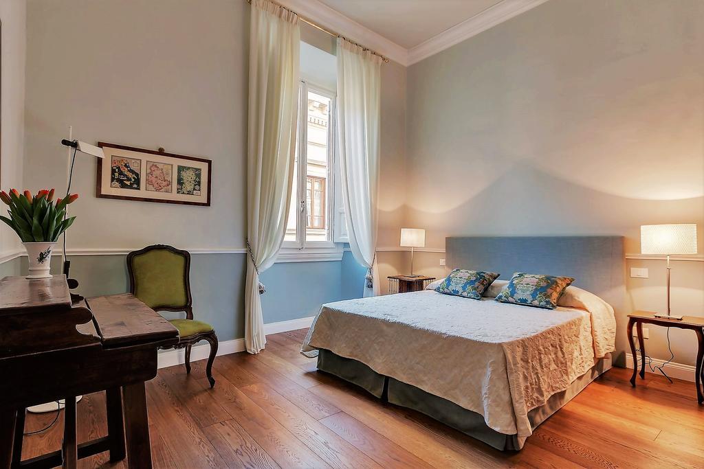 Unione Charme Apartment Florence Ngoại thất bức ảnh