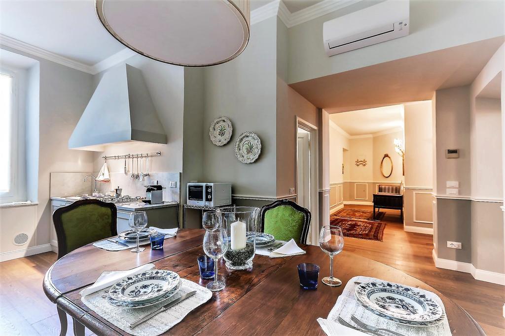 Unione Charme Apartment Florence Ngoại thất bức ảnh