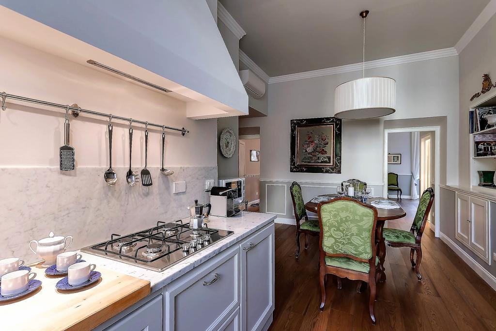 Unione Charme Apartment Florence Ngoại thất bức ảnh