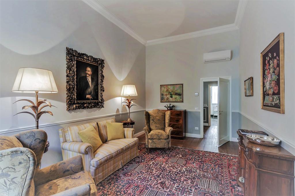 Unione Charme Apartment Florence Ngoại thất bức ảnh