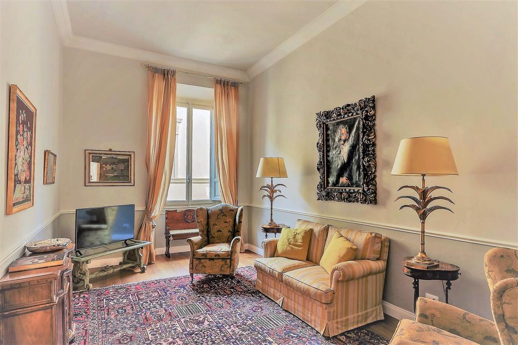 Unione Charme Apartment Florence Ngoại thất bức ảnh